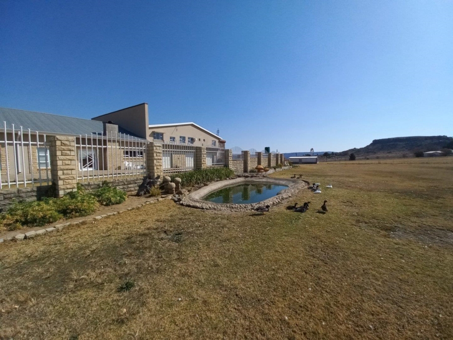 Commercial Property for Sale in Ladybrand Free State